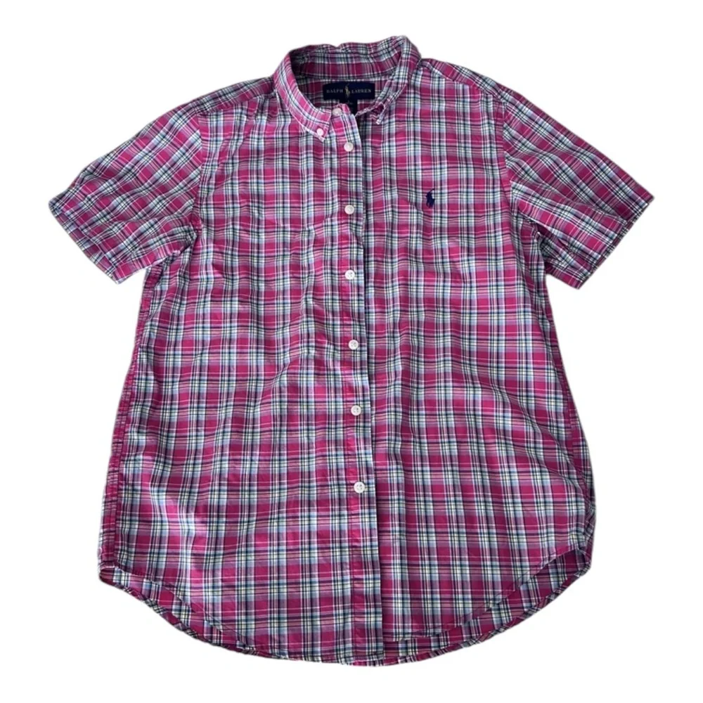 Ralph Lauren Button Down